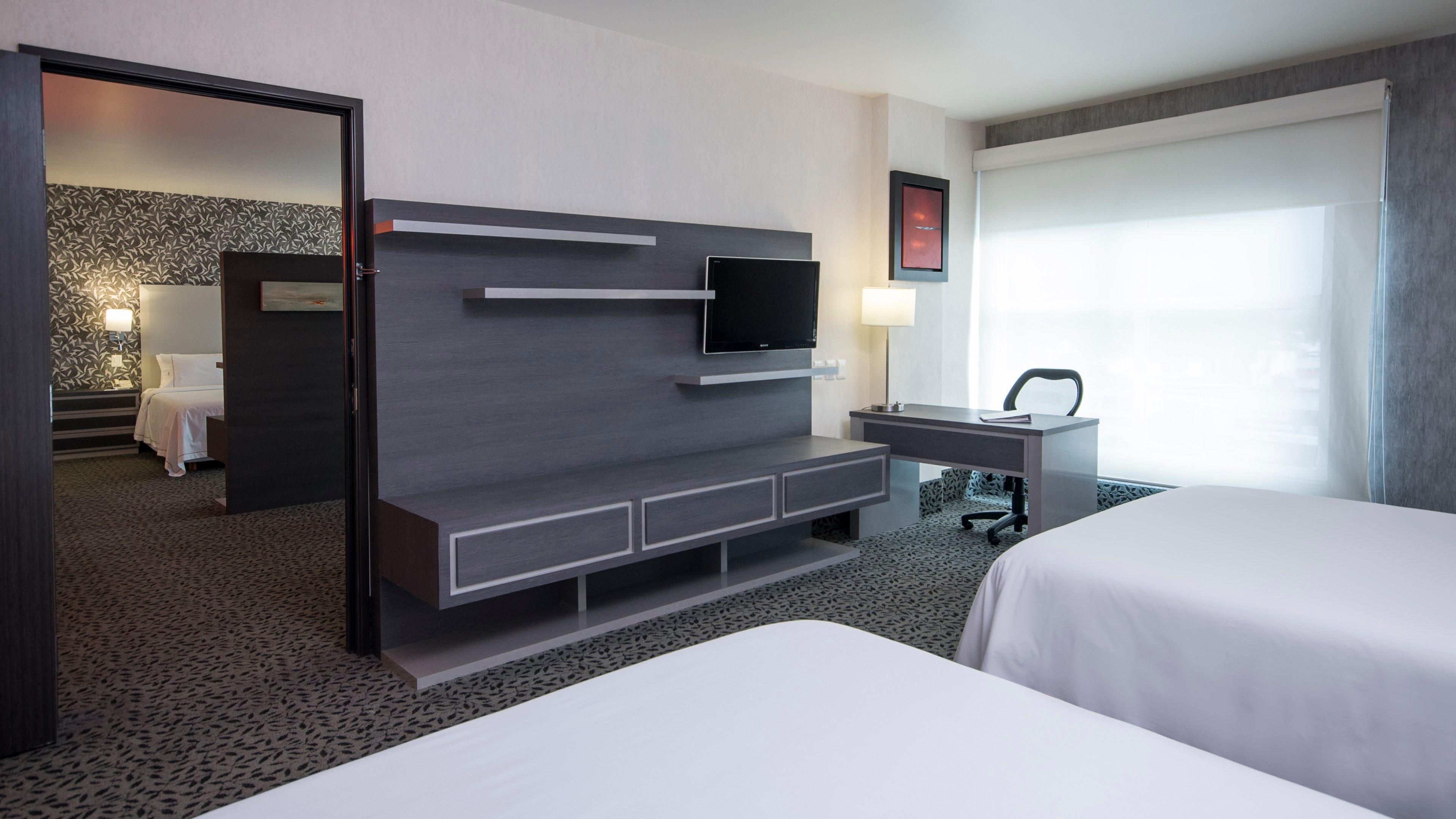 Holiday Inn Express & Suites Queretaro By Ihg Exterior foto
