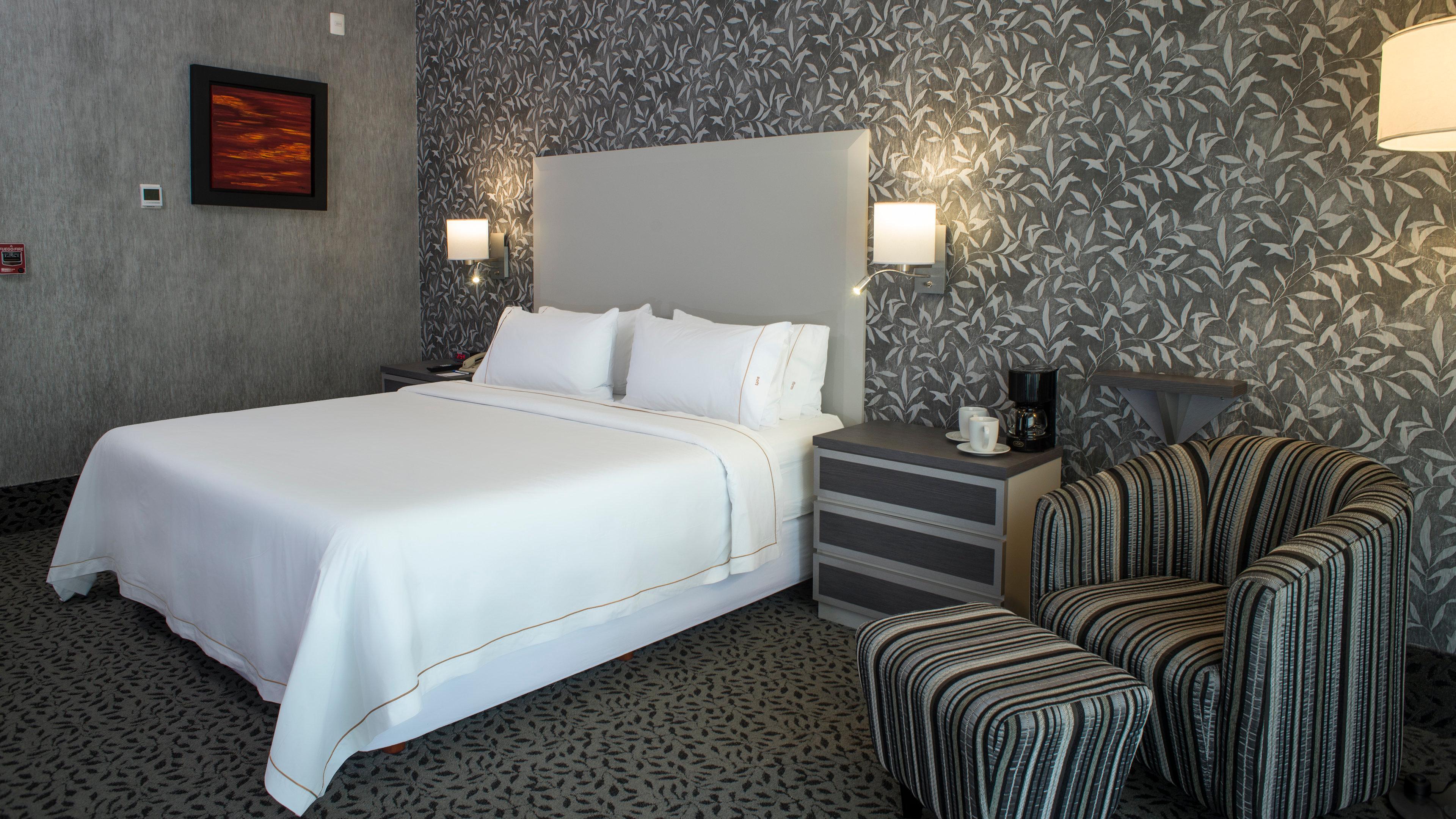 Holiday Inn Express & Suites Queretaro By Ihg Exterior foto