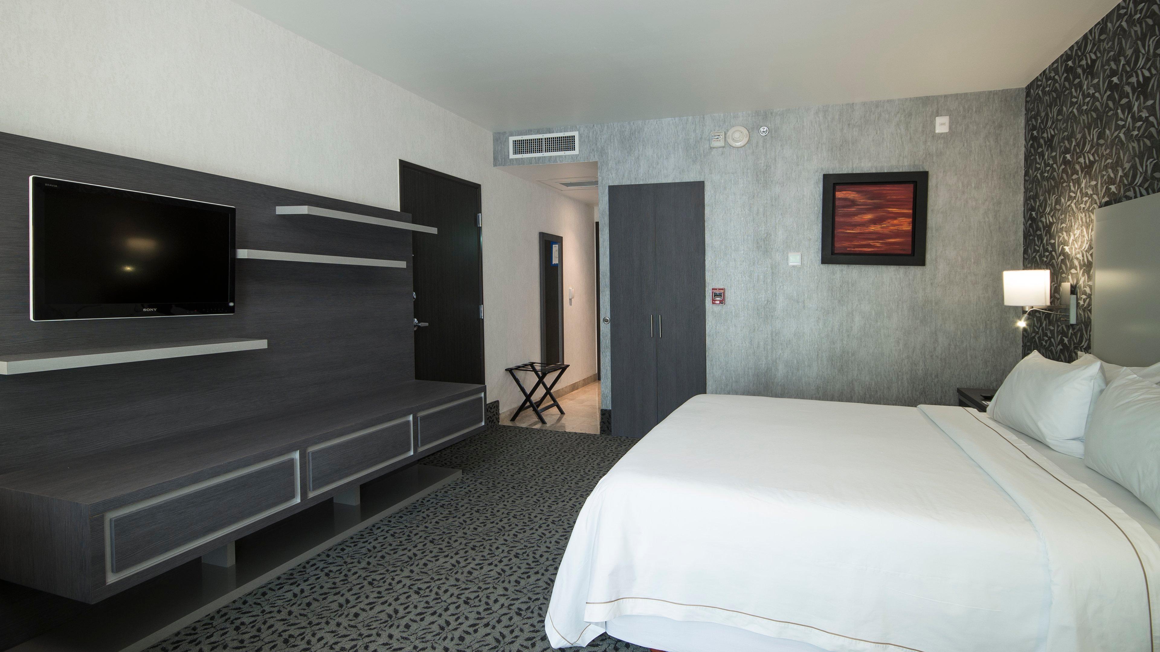 Holiday Inn Express & Suites Queretaro By Ihg Exterior foto