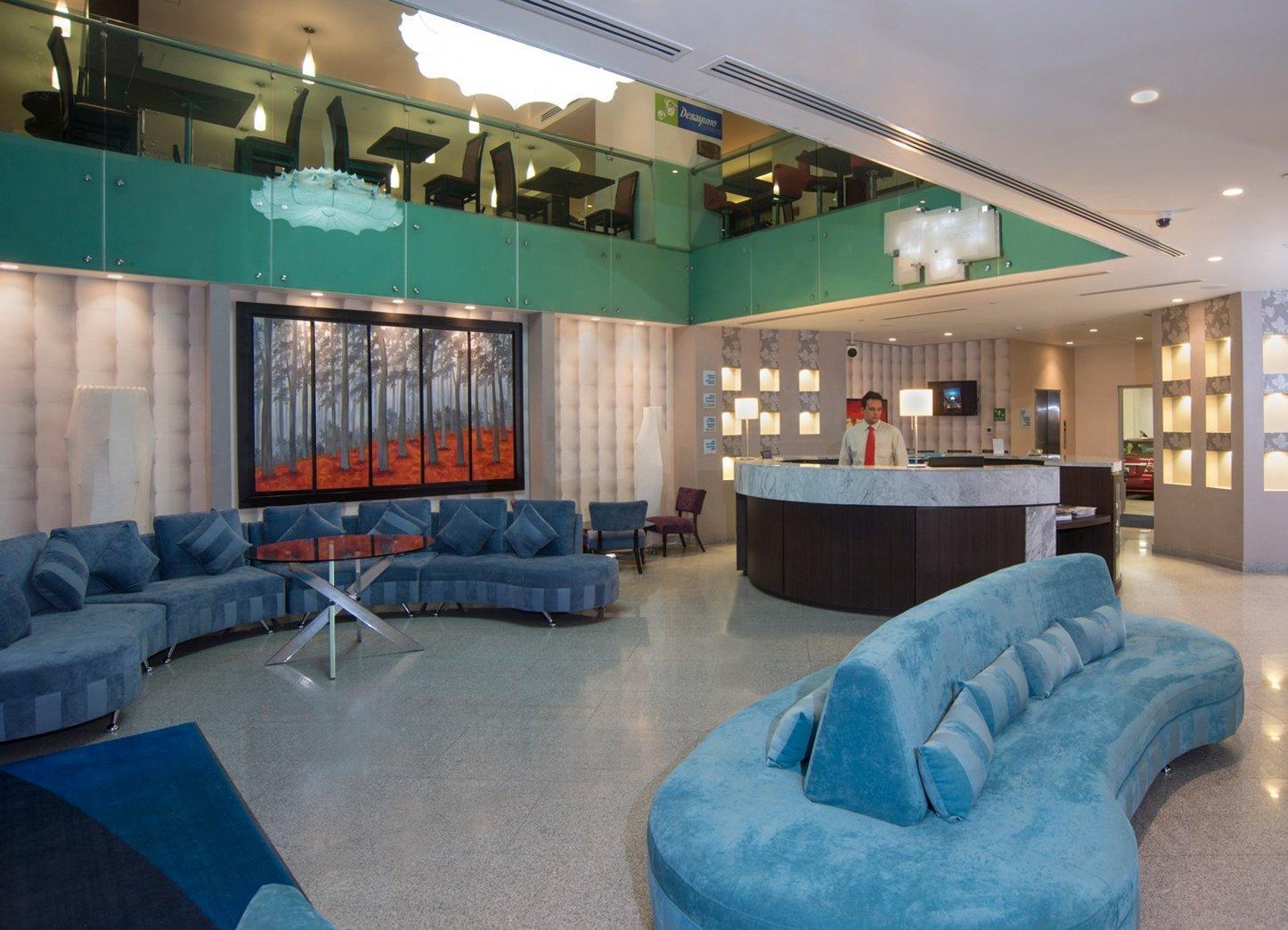 Holiday Inn Express & Suites Queretaro By Ihg Exterior foto