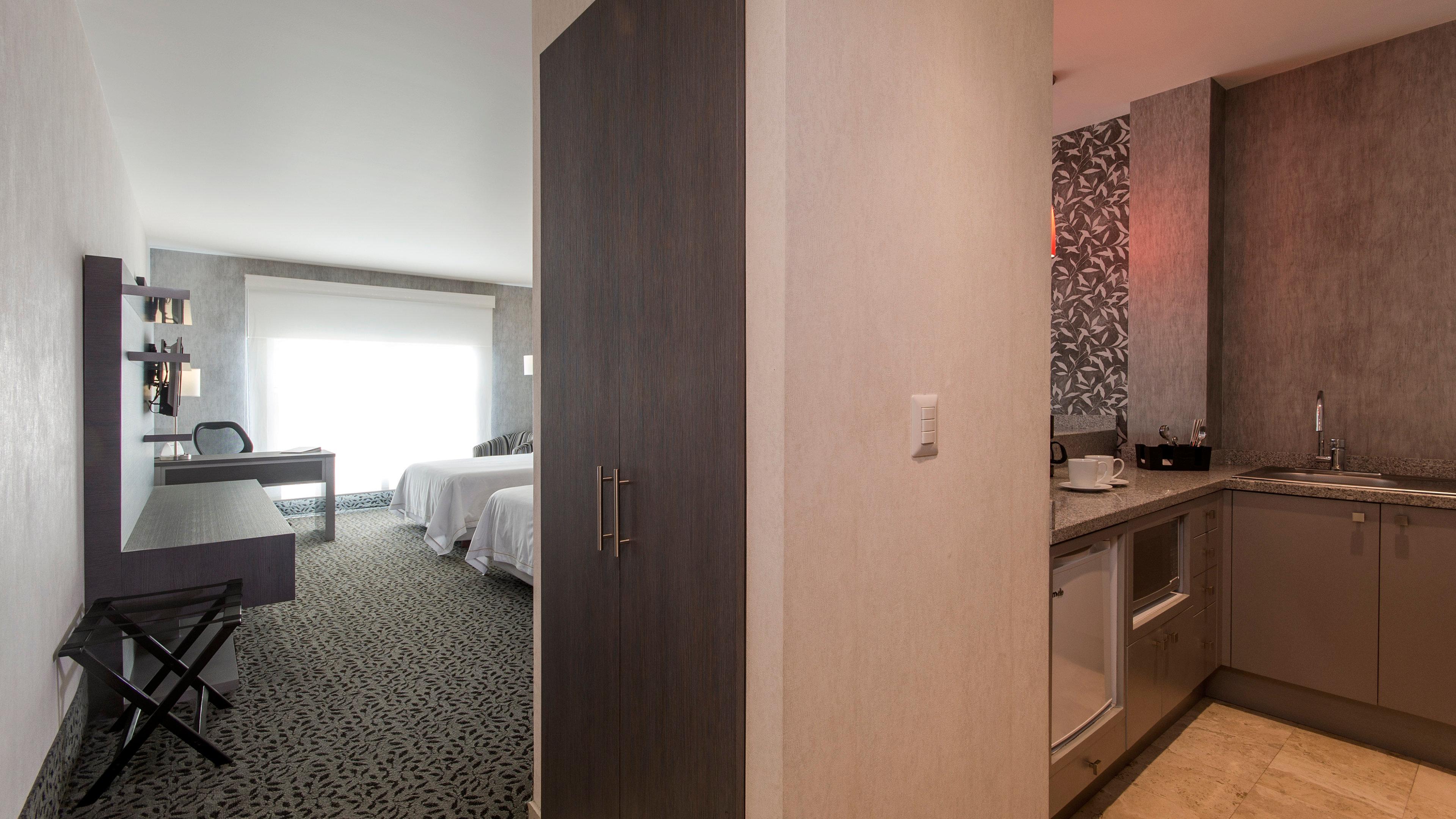 Holiday Inn Express & Suites Queretaro By Ihg Exterior foto