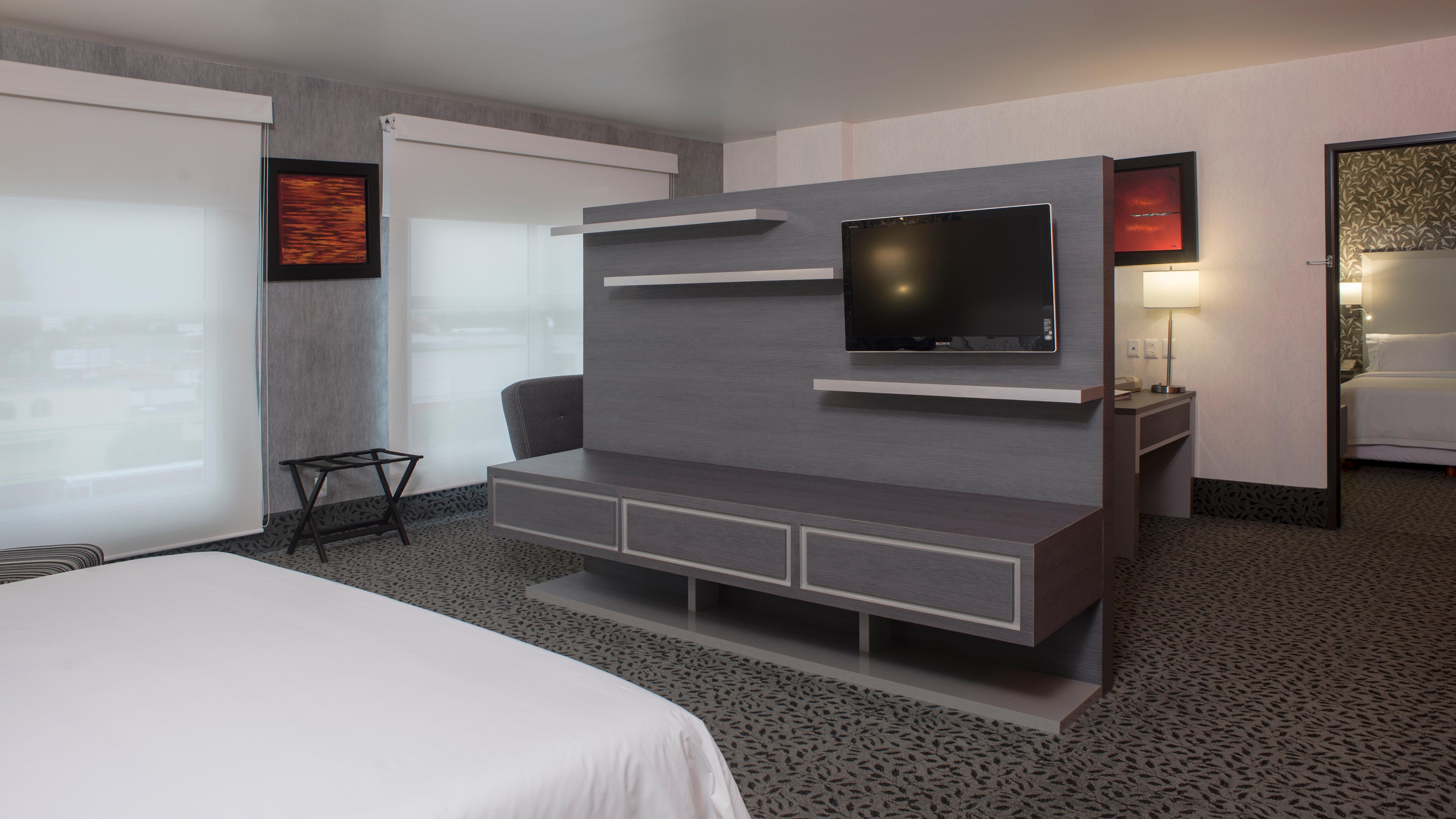 Holiday Inn Express & Suites Queretaro By Ihg Exterior foto