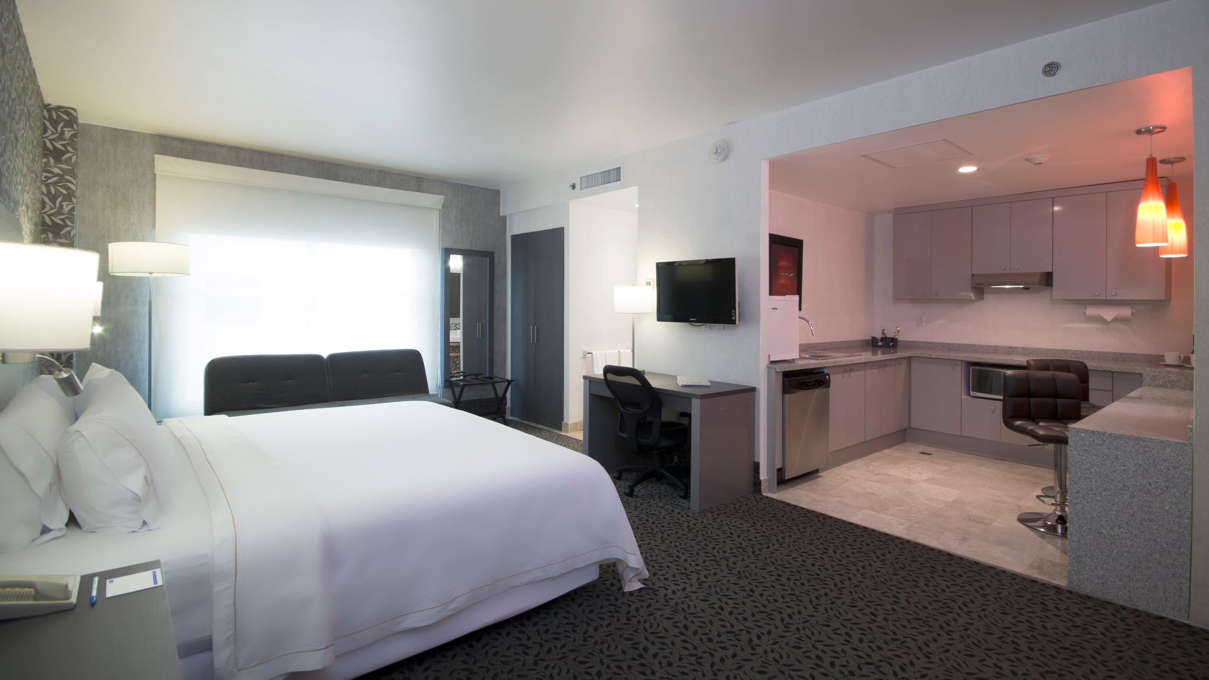 Holiday Inn Express & Suites Queretaro By Ihg Exterior foto